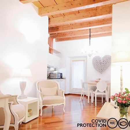 Casa Bonifacio Διαμέρισμα Βερόνα Εξωτερικό φωτογραφία