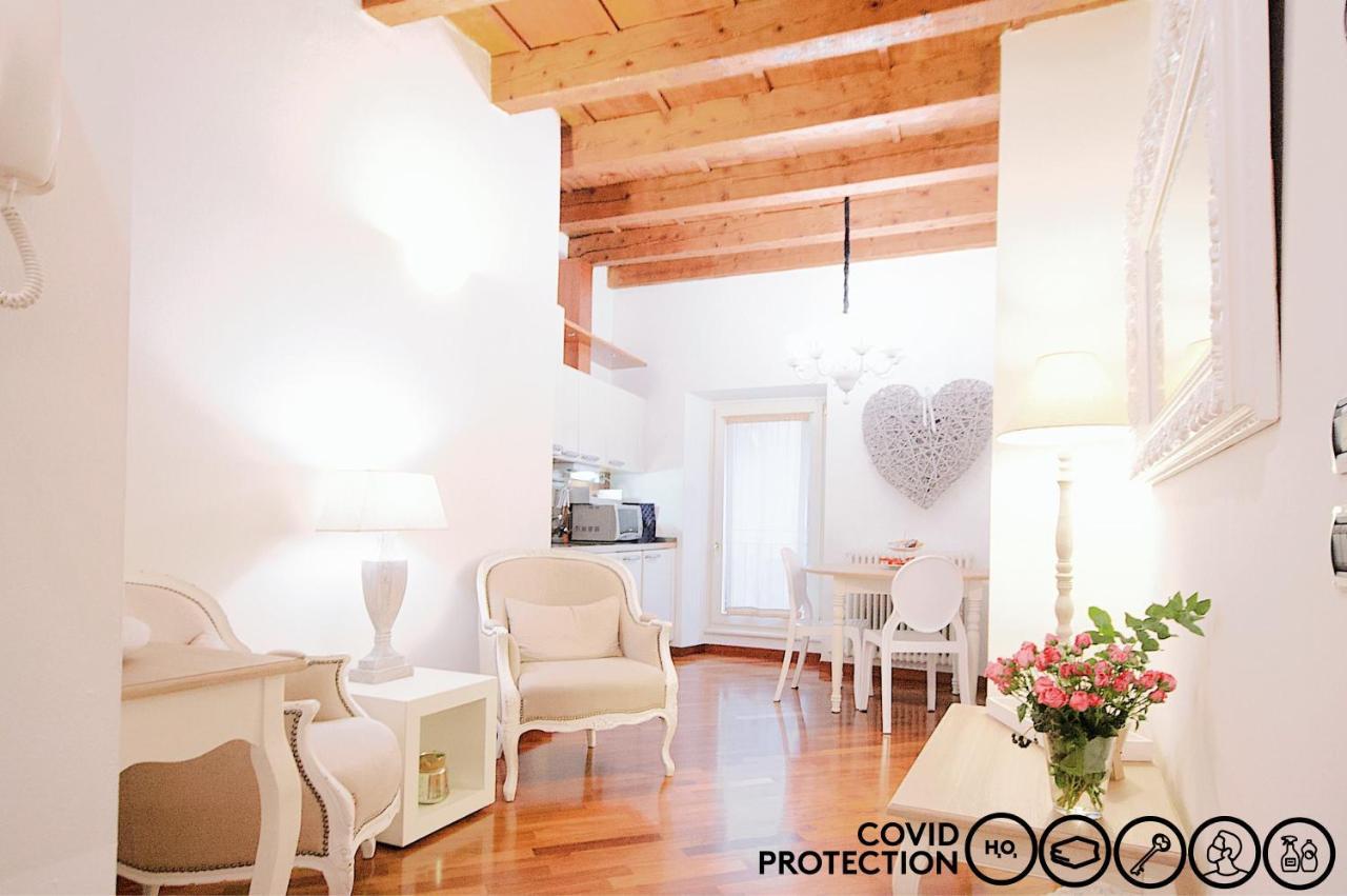 Casa Bonifacio Διαμέρισμα Βερόνα Εξωτερικό φωτογραφία