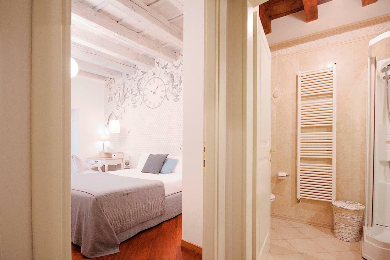Casa Bonifacio Διαμέρισμα Βερόνα Εξωτερικό φωτογραφία