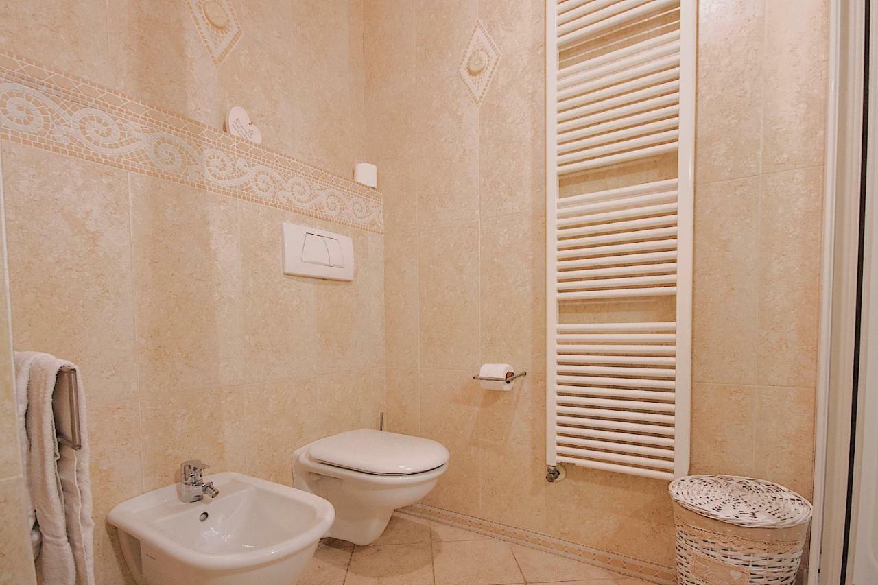 Casa Bonifacio Διαμέρισμα Βερόνα Εξωτερικό φωτογραφία