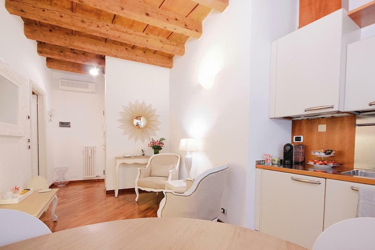 Casa Bonifacio Διαμέρισμα Βερόνα Εξωτερικό φωτογραφία