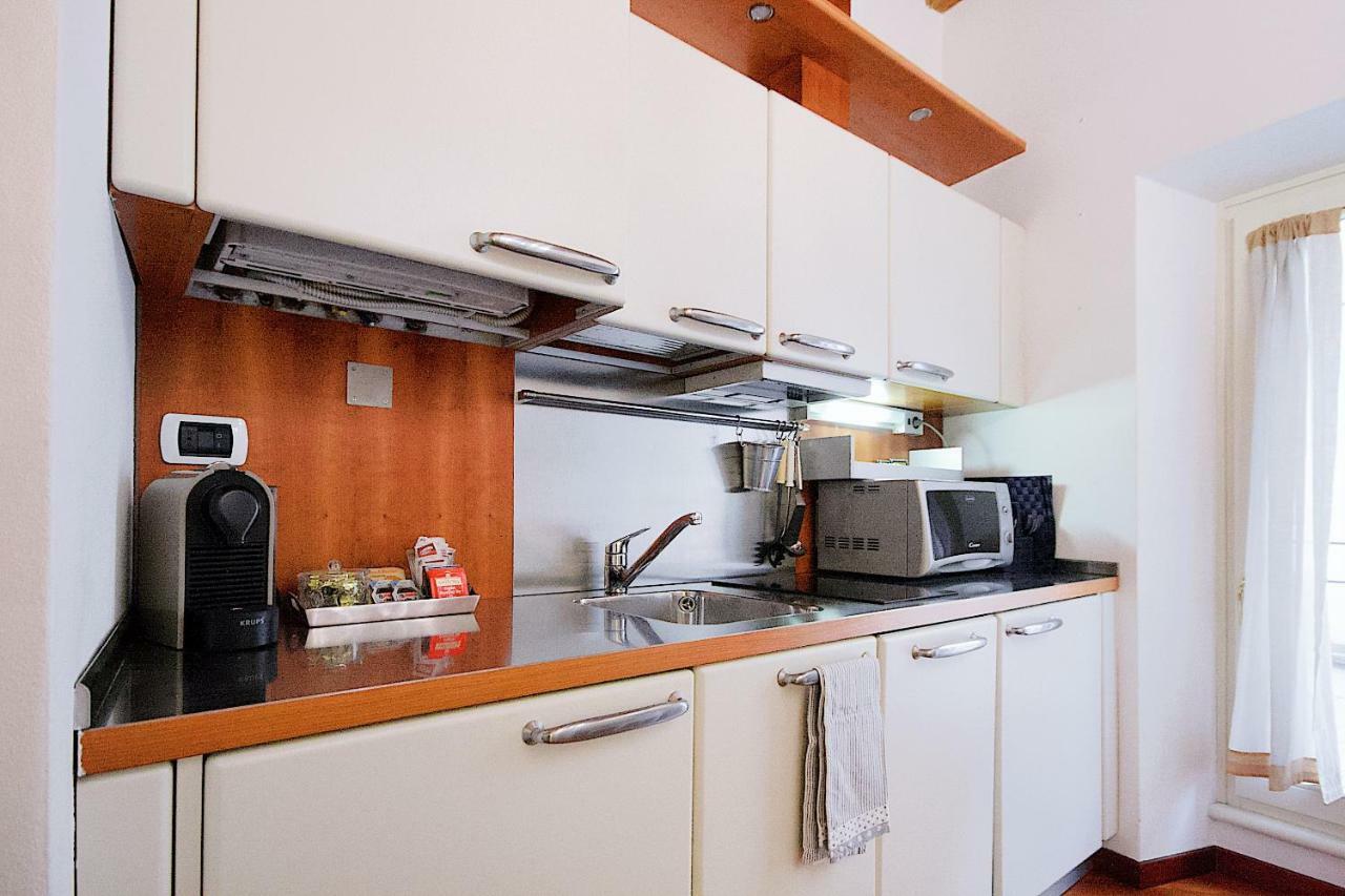 Casa Bonifacio Διαμέρισμα Βερόνα Εξωτερικό φωτογραφία