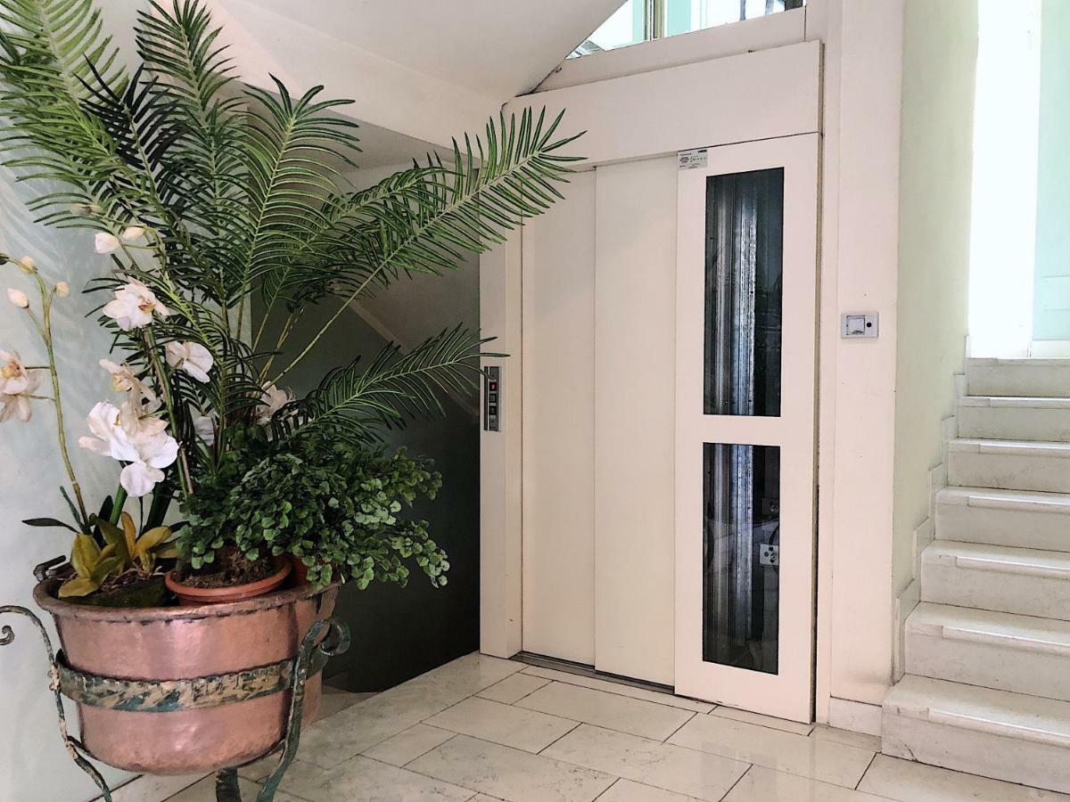 Casa Bonifacio Διαμέρισμα Βερόνα Εξωτερικό φωτογραφία